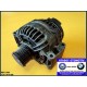 MERCEDES W211 E200 ŞARJ DİNAMOSU 2711541002 0124615028 0986046300 A2711541002 A 271 154 10 02 BOSCH 0 124 615 028 150A M271